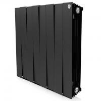 Декоративный радиатор Royal Thermo Piano Forte Noir Sable
