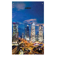 Газовая колонка Zanussi Metropoli