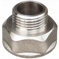 Переходник никелированный Valfex ВН 1/2"x3/8"