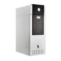 Напольный газовый котел Arideya Black КС-Г 30 SIT