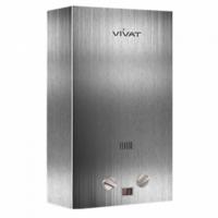 Газовая колонка VIVAT SLV 20-10 NG
