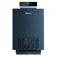 Напольный газовый котел Buderus Logano G124-24 WS (RU TOP)