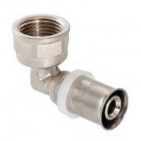 Пресс угол переходной 20x1/2" ВР TIM