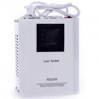 Стабилизатор напряжения Lenz Technic R500W
