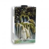 Газовая колонка Wert 10 Waterfall