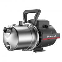Насосная станция Grundfos JP 5-48
