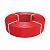 Трубы из сшитого полиэтилена 16x2,0 PEX-B/EVOH (600м) Vieir