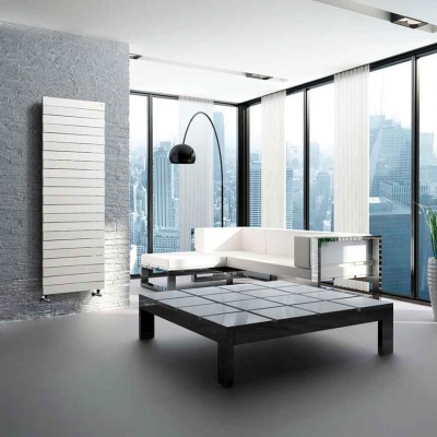Декоративный радиатор Royal Thermo Piano Forte Tower Bianco Traffico