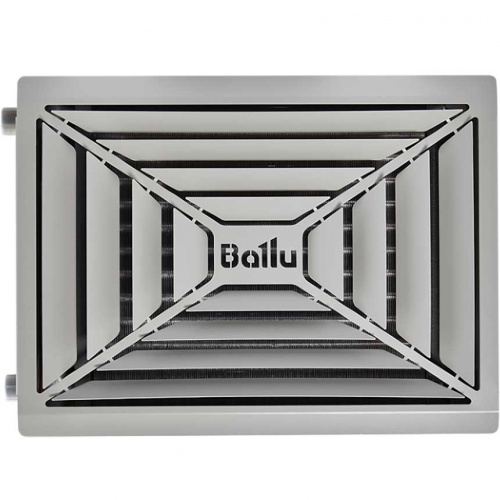 Водяной тепловентилятор Ballu BHP-W4-15-D