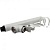 Коаксиальный комплект STOUT DN60/100 L850 с хомутом