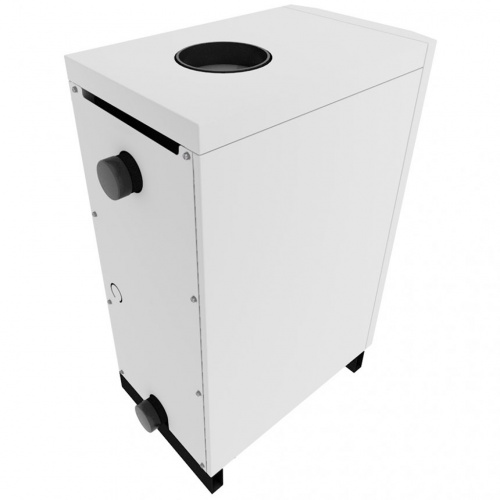 Напольный газовый котел Лемакс Classic 16V