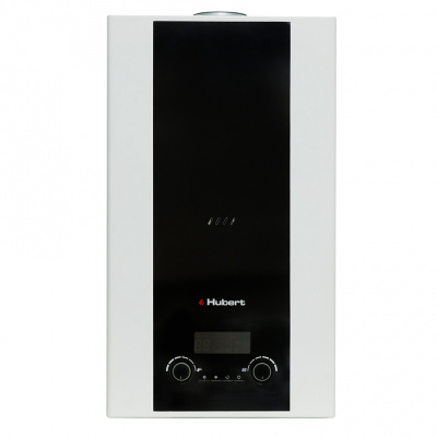 Настенный газовый котел Hubert AGB 24 WLB