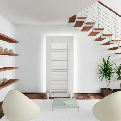 Декоративный радиатор Royal Thermo Piano Forte Tower Bianco Traffico