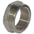 Футорка никелированная Valfex НВ 3/8"x1/4"