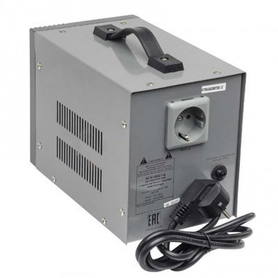 Стабилизатор напряжения Ресанта ACH-1500/1-Ц