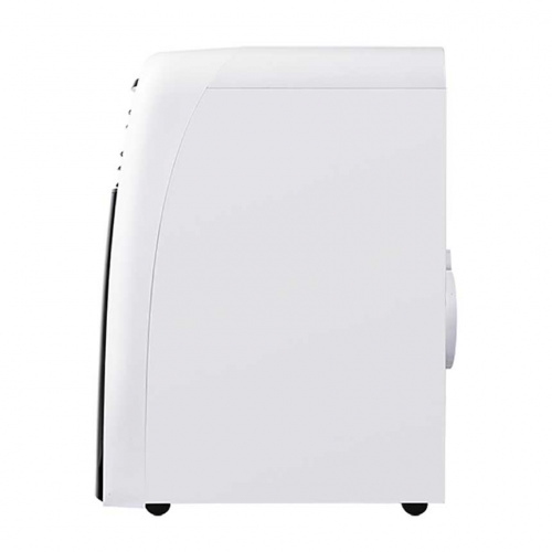 Мобильный кондиционер Ballu Smart Design BPAC-12 CD