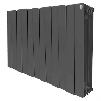 Декоративный радиатор Royal Thermo Piano Forte Noir Sable