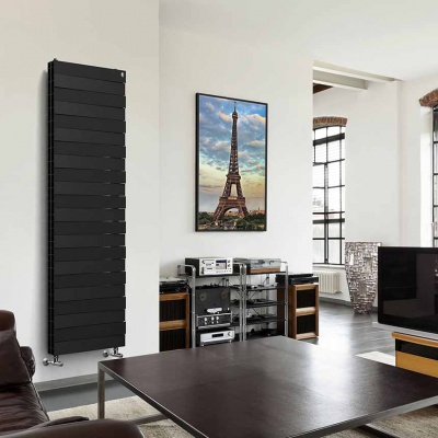 Декоративный радиатор Royal Thermo Piano Forte Tower Noir Sable