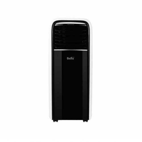 Мобильный кондиционер Ballu Smart Design BPAC-12 CD
