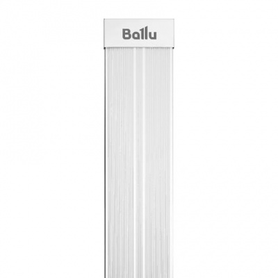 Электрический инфракрасный обогреватель Ballu BIH-APL-1.0-M
