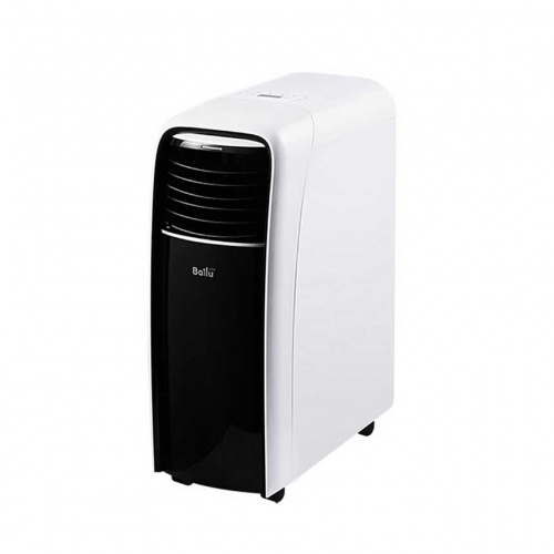 Мобильный кондиционер Ballu Smart Design BPAC-12 CD