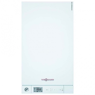 Настенный газовый котел Viessmann Vitopend 100-W A1HB003 34 кВт